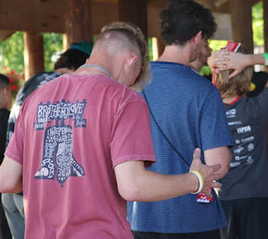 Meet your Posher, Reid